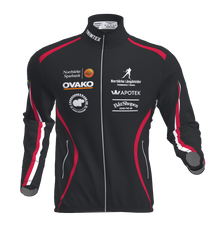 Element Plus Jacket Women