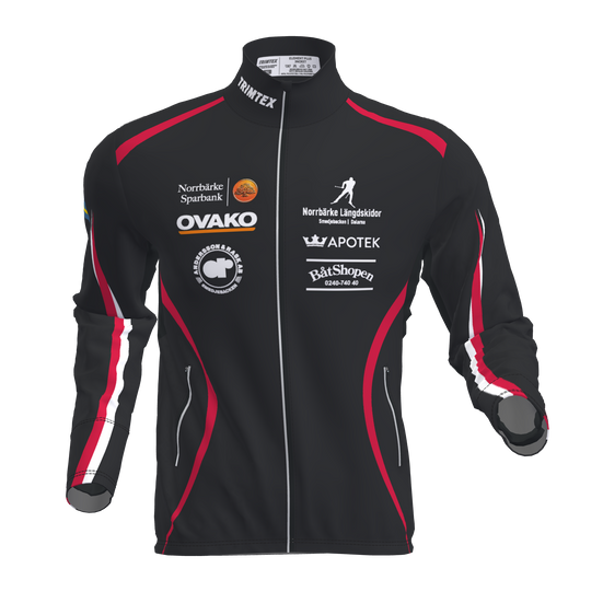 Element Plus Jacket Women
