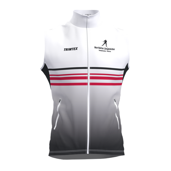 Element Plus Vest Men