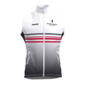Element Plus Vest Men