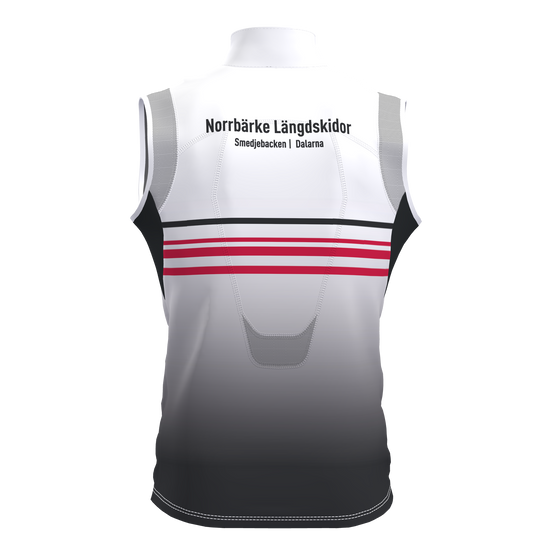 Element Plus Vest Women