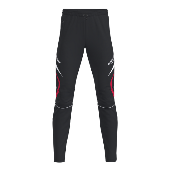 Element Plus Pants 3/4Z Men