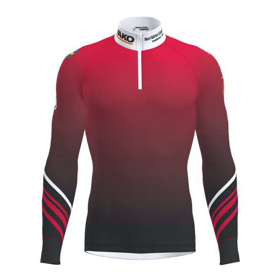 Vision 3.0 Raceshirt LS Men