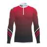 Ambition Raceshirt LS Jr