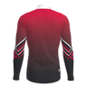 Ambition Raceshirt LS Jr