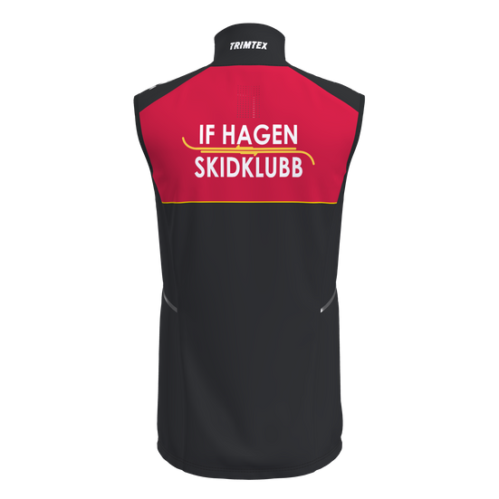 Ace Vest Men
