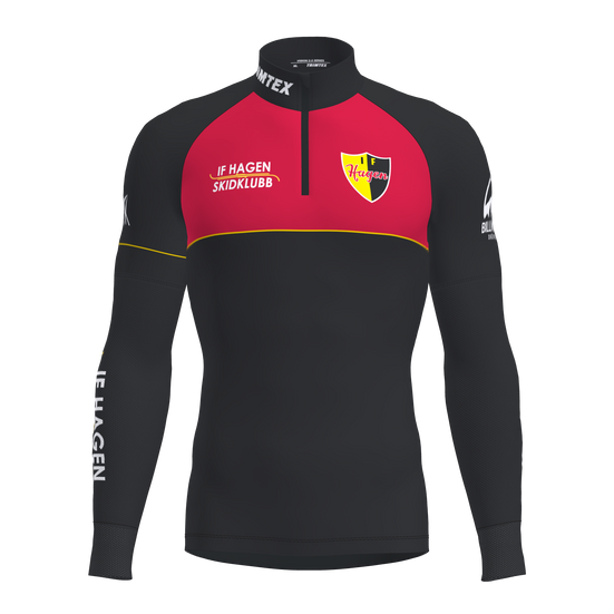 Vision 3.0 Raceshirt LS Men