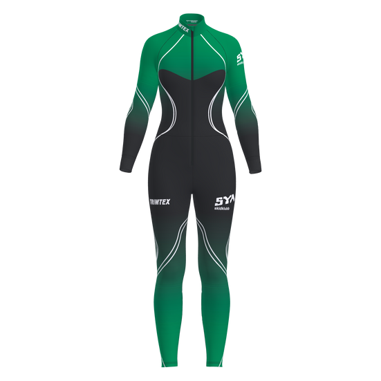 Vision 3.0 Racesuit Women