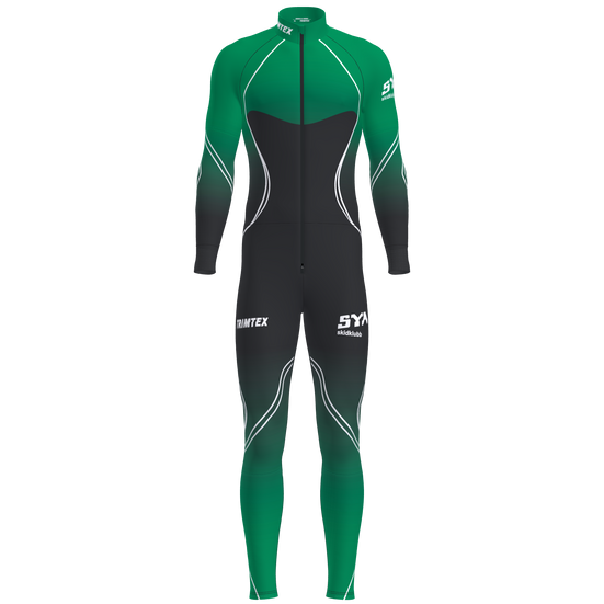 Vision 3.0 Racesuit Jr