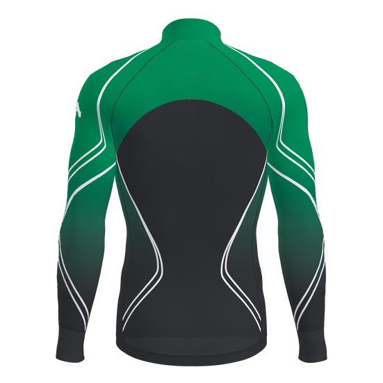 Vision 3.0 Raceshirt LS Men