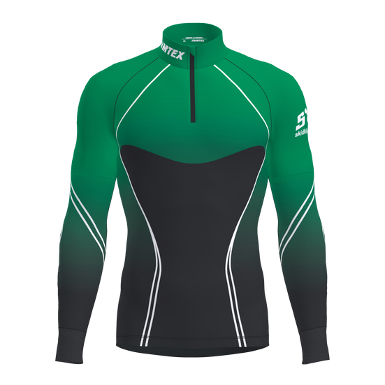 Vision 3.0 Raceshirt LS Women