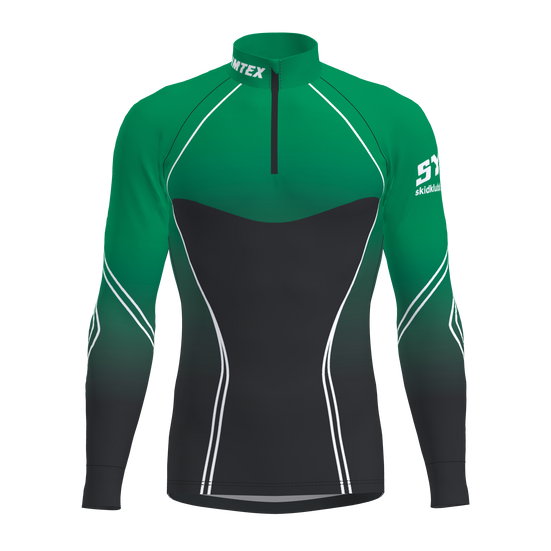 Ambition Raceshirt LS Jr