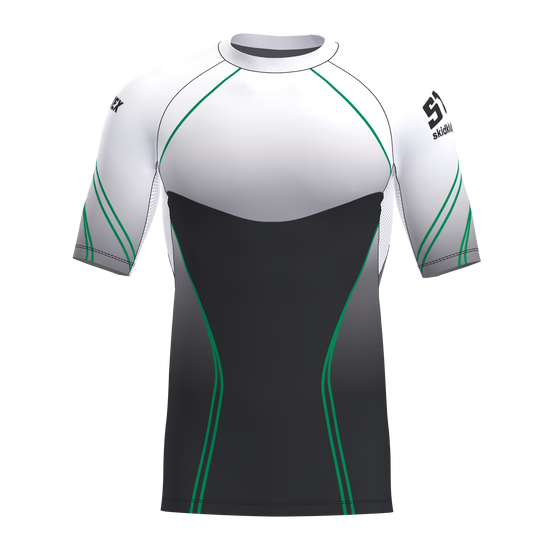 Core Ultralight Shirt SS Jr