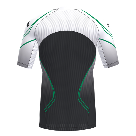 Core Ultralight Shirt SS Jr