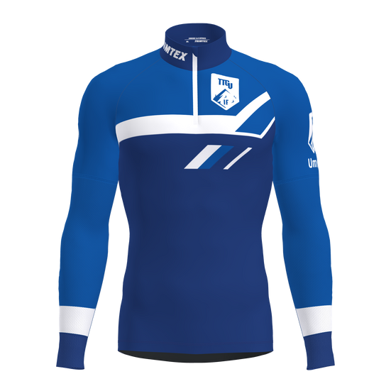 Vision 3.0 Raceshirt LS Men