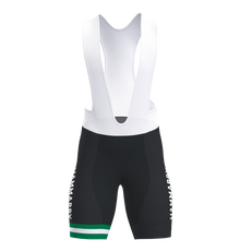 Vitric Bib Shorts Men