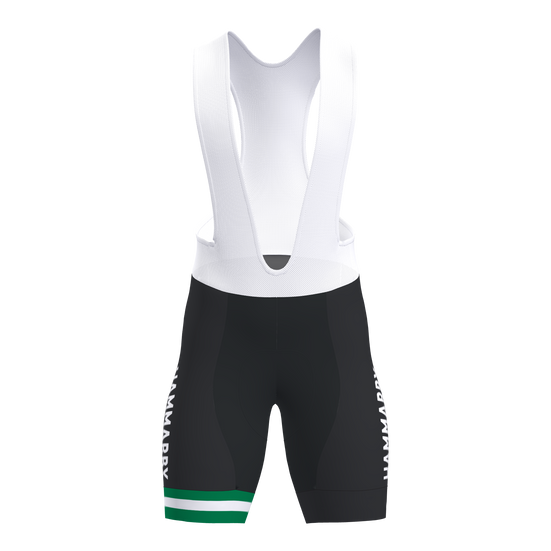 Vitric Bib Shorts Men