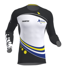 Fast T-Shirt LS Women