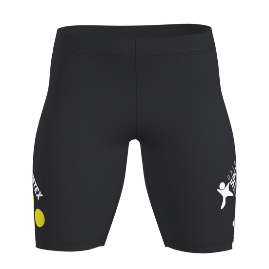 Run 2.0 Short Tights Men