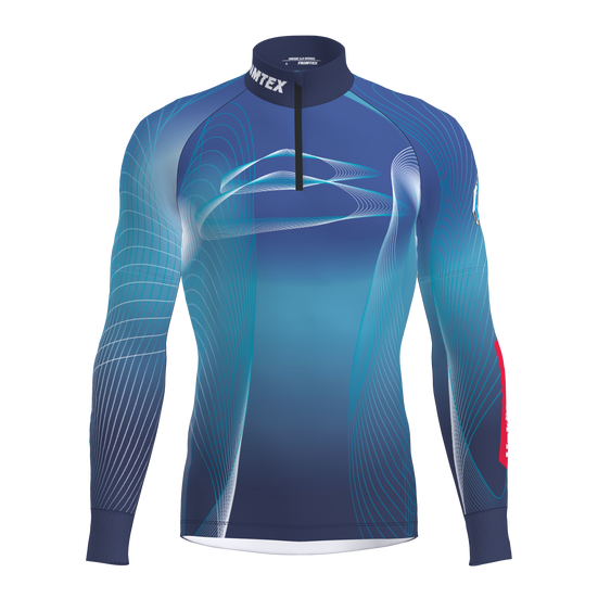 Vision 3.0 Raceshirt LS Women