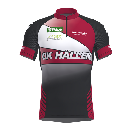 Rapid 2.0 O-Shirt SS Men