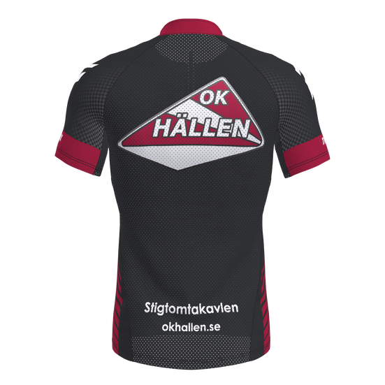 Rapid 2.0 O-Shirt SS Jr