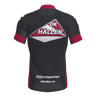 Rapid 2.0 O-Shirt SS Jr