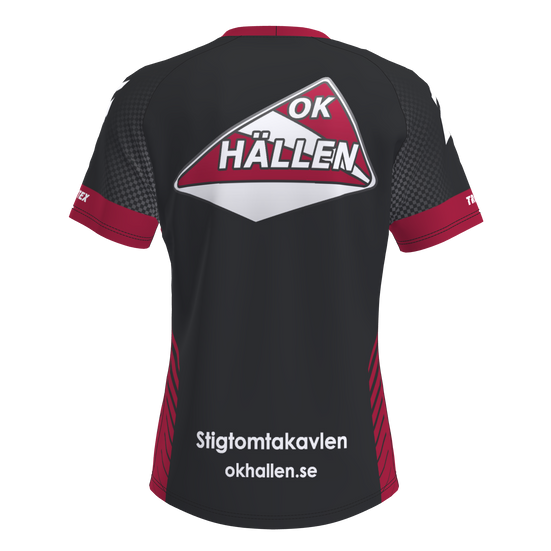 Free T-Shirt SS Women