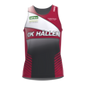 Run Singlet Men