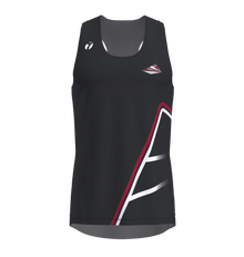 Fast 3.0 Singlet Men