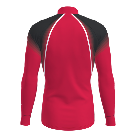 Ambition Raceshirt LS Jr