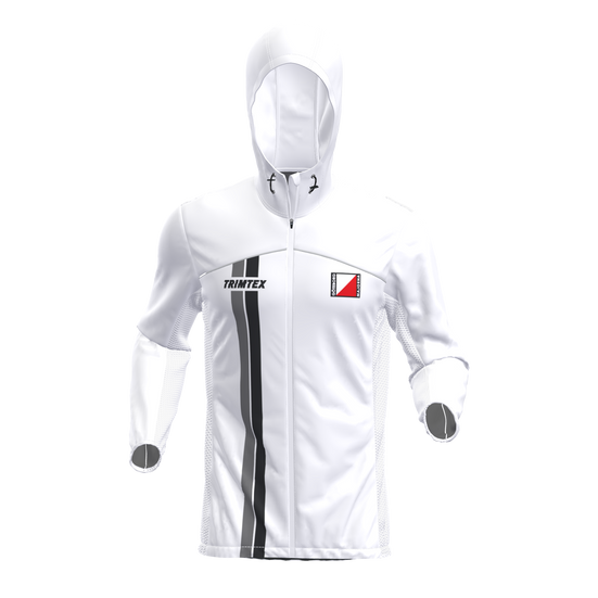 Feather Jacket Men