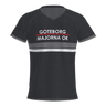 Basic Mesh O-Shirt SS Women