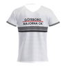 Basic Mesh O-Shirt SS Women