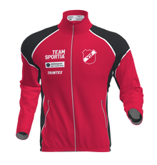 Element Plus Jacket Jr