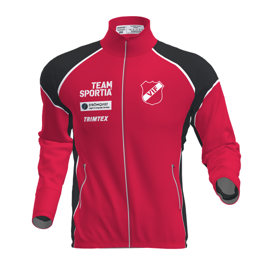 Element Plus Jacket Jr