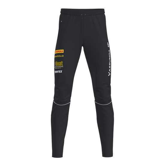 Element Plus Pants 3/4Z Jr