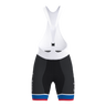 Vitric Bib Shorts Women
