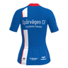 Elite 2.0 Shirt SS Women