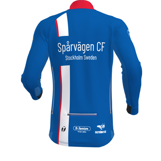 Elite Lightweight Jacket Women