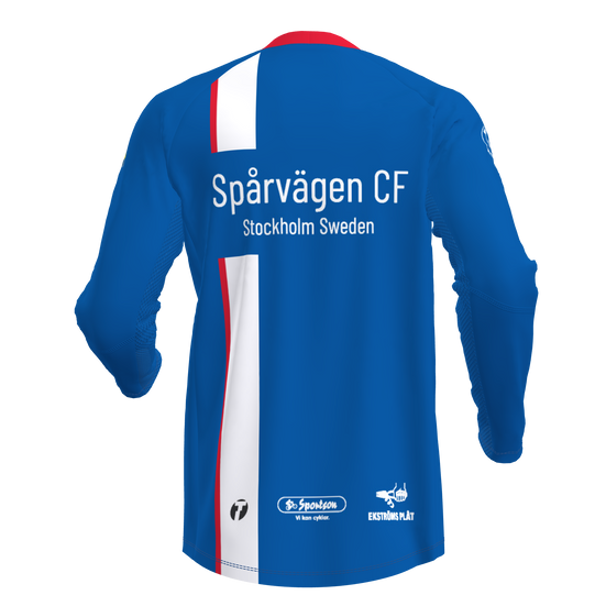 Enduro 2.0 Shirt LS Jr