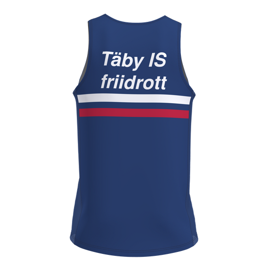 Run Singlet Men