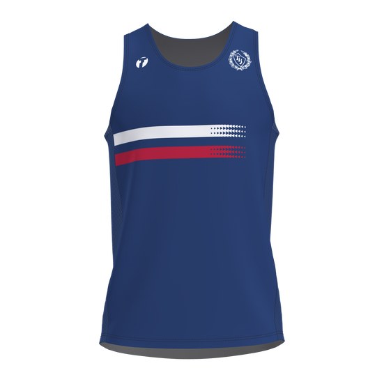 Run Singlet Jr