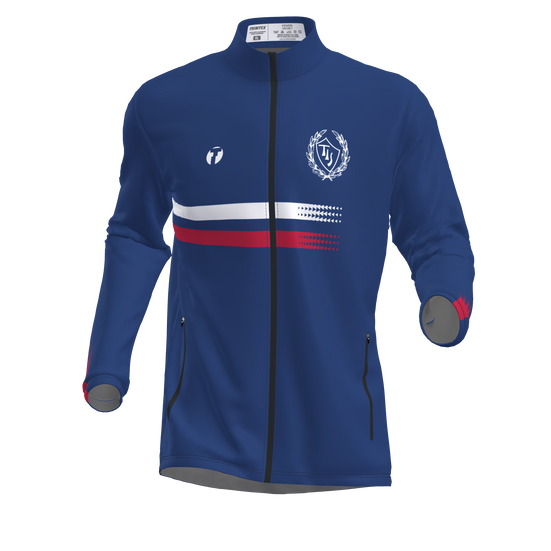 Fusion Jacket Jr