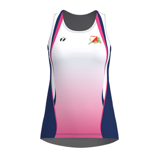 Run Singlet Women