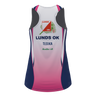 Run Singlet Women