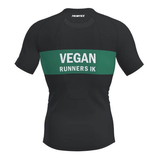 Run Ecogreen T-Shirt SS Women