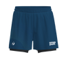 Fast Shorts Women