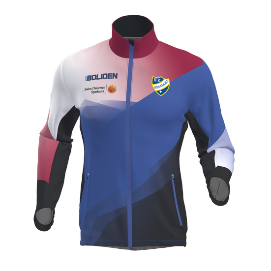 Performance 2.0 Jacket Men