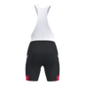 Vitric Bib Shorts Women